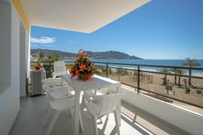 Erstaunliche Wohnung Direkt Am Meer In Roses Inmosantos Oasis F5